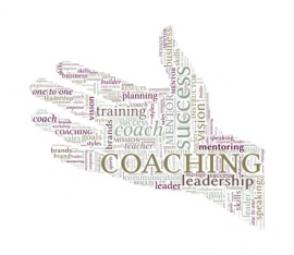 Forschung Coaching